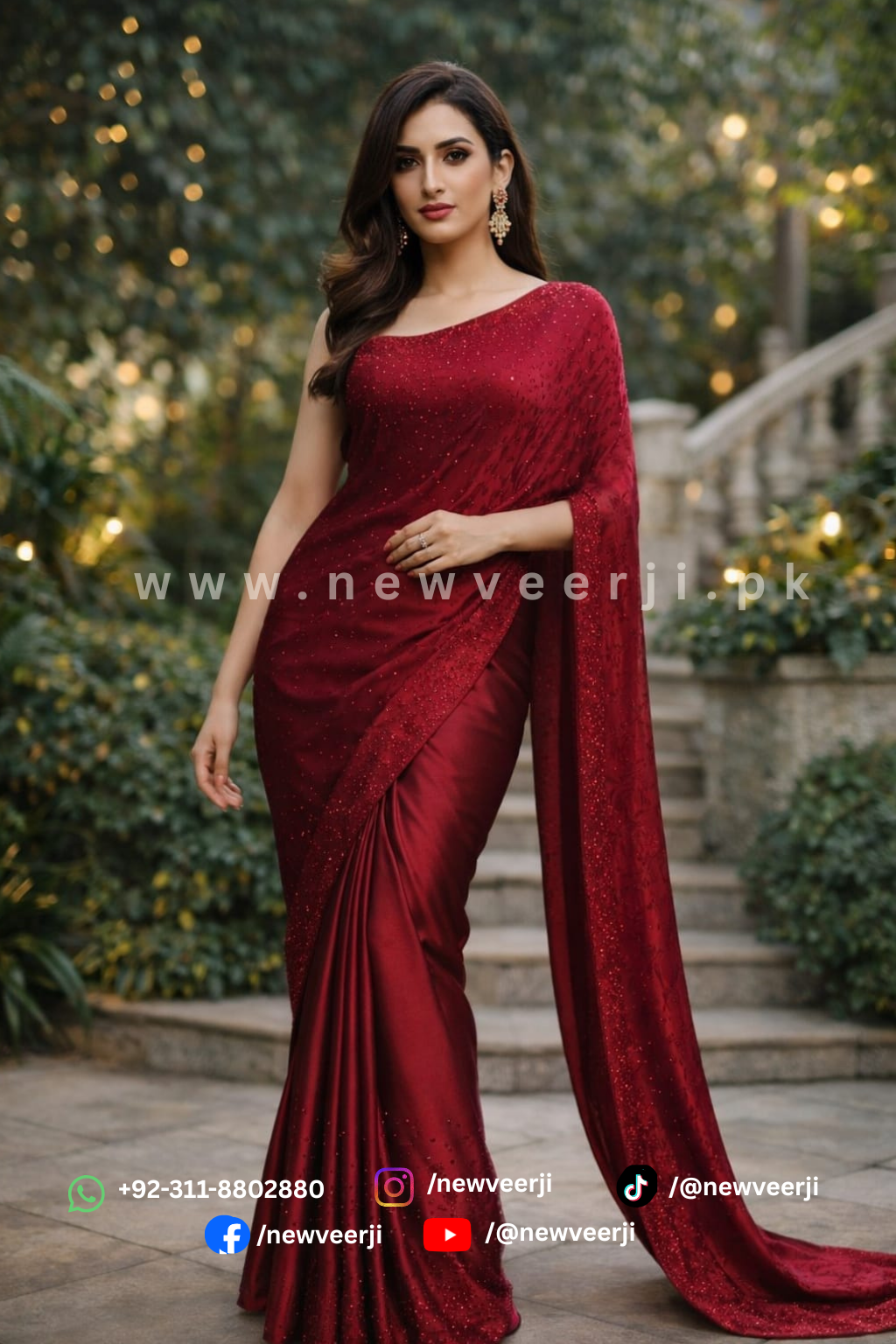 Silk Saree