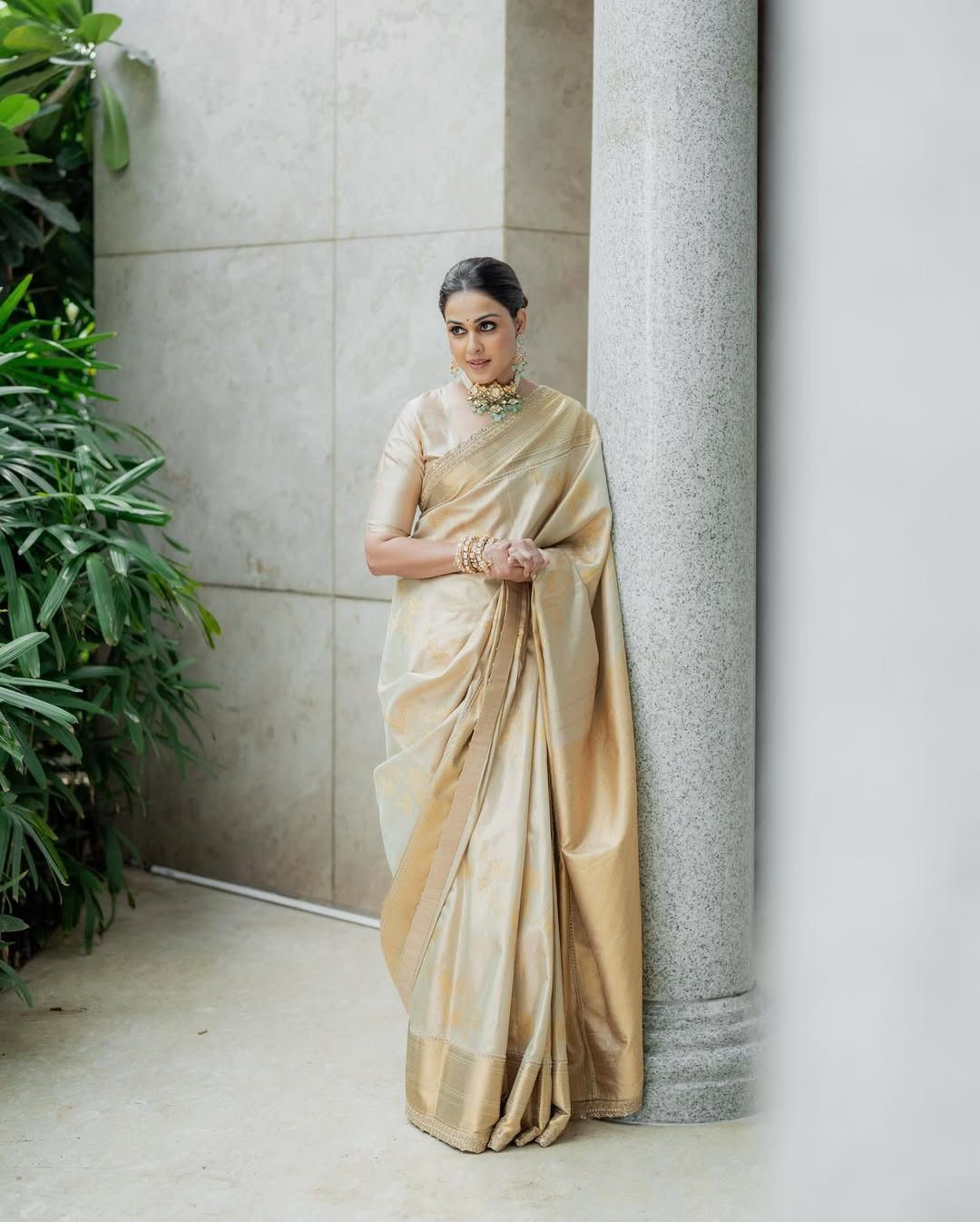 Designer Stitching - New Veer Ji